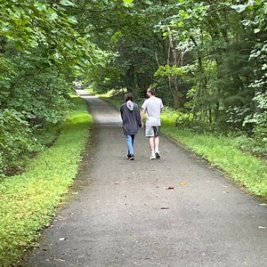 Meet your Posher, Eden